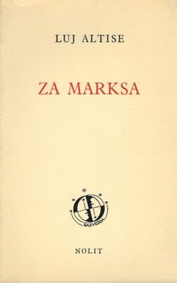 Za Marksa