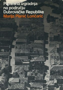 Planirana izgradnja na području Dubrovačke Republike