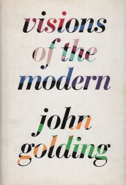 Visions of the Modern