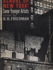School of New York. Some Younger Artists