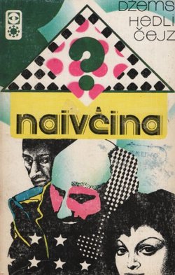 Naivčina