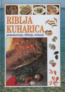 Riblja kuharica