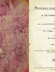 Mineralogija i geologija (5.izd.)