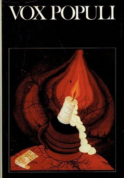 Vox populi. Zlatna knjiga poslovica svijeta