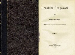 Hrvatski razgovori (4.dop.izd.)