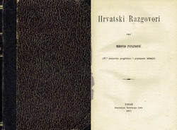 Hrvatski razgovori (4.dop.izd.)