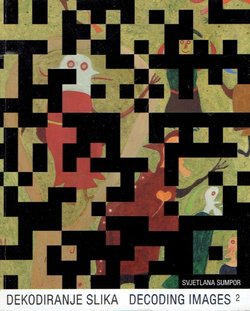 Dekodiranje slika / Decoding Images