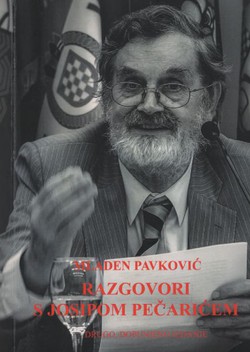 Razgovori s Josipom Pečarićem (2.dop.izd.)