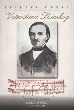 Libreti opera Vatroslava Lisinskog