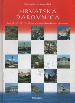Hrvatska darovnica