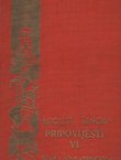 Pripovijesti VI. (Vladimir / Zvonar tobdžija)