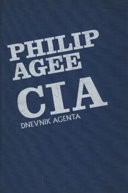 CIA. Dnevnik agenta