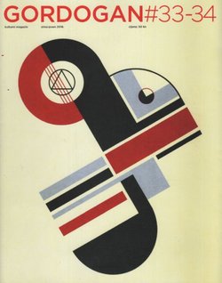 Gordogan 33-34/2016