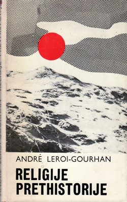 Religije prethistorije. Paleolit