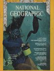 National Geographic 7/1969