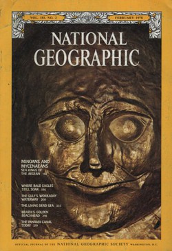 National Geographic 2/1978