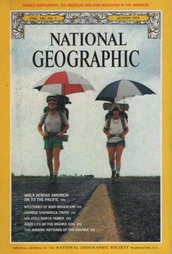 National Geographic 4/1979