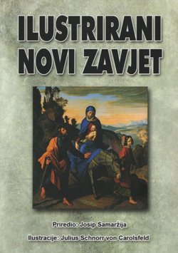 Ilustrirani Novi Zavjet