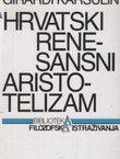Hrvatski renesansni aristotelizam