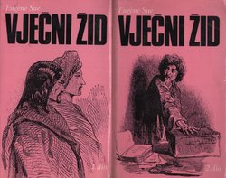 Vječni Žid I-II