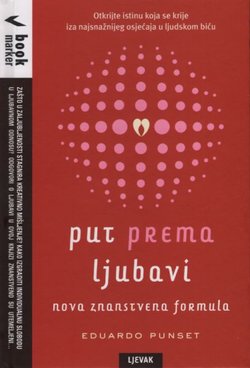 Put prema ljubavi