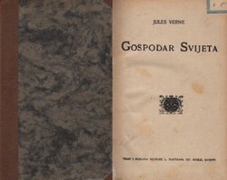 Gospodar svijeta