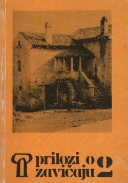 Prilozi o zavičaju 2/1980