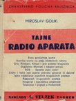 Tajna radio aparata