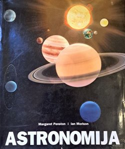 Astronomija