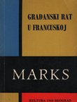 Građanski rat u Francuskoj
