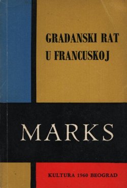 Građanski rat u Francuskoj