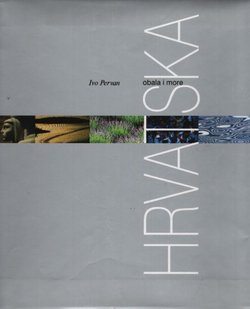 Hrvatska obala i more