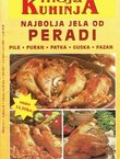 Najbolja jela od peradi (Moja kuhinja II/11)