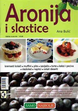 Aronija i slastice
