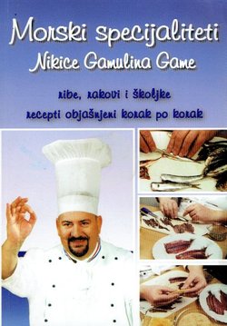 Morski specijaliteti
