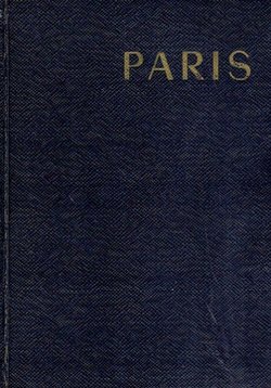 Paris et sa proche banlieue