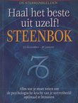 Haal het beste uit uzelf. Steenbok
