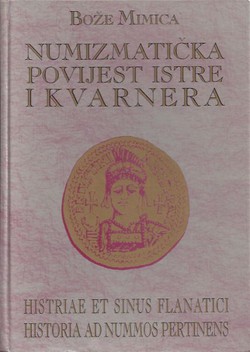 Numizmatička povijest Istre i Kvarnera