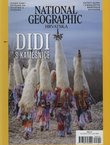 National Geographic Hrvatska 3/2019