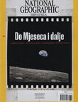 National Geographic Hrvatska 7/2019