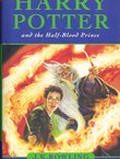 Harry Potter and the Half-Blood Prince