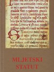 Mljetski statut
