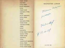 Neznatna lirika