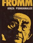 Kriza psihoanalize