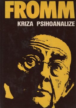 Kriza psihoanalize