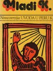 Mladi K. Nova verzija Uvoda u Peru K.