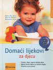 Domaći lijekovi za djecu