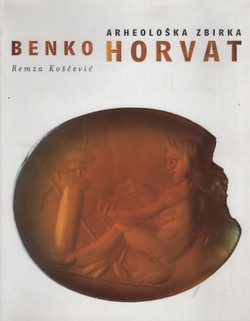 Arheološka zbirka Benko Horvat