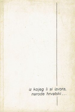 Ogledalo slave Hrvata