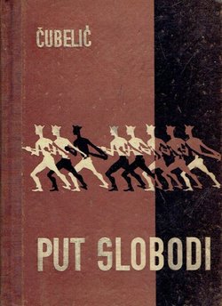 Put slobodi